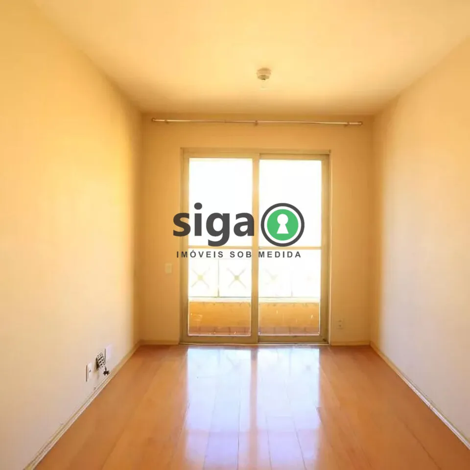 Imagem Apartamento à venda com 75m², 3 quartos e 2 vagas