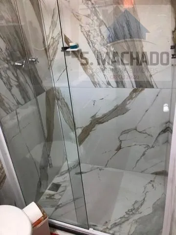 Imagem Apartamento para Venda em Santo André / SP no bairro Parque João Ramalho
