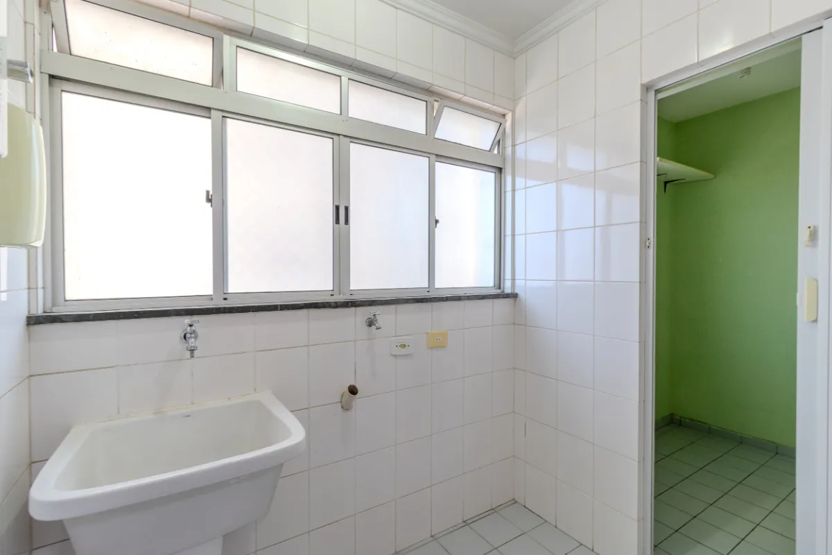Imagem Apartamento para venda em Chácara Inglesa com 3 quartos, sendo 1 suíte, 75m2
