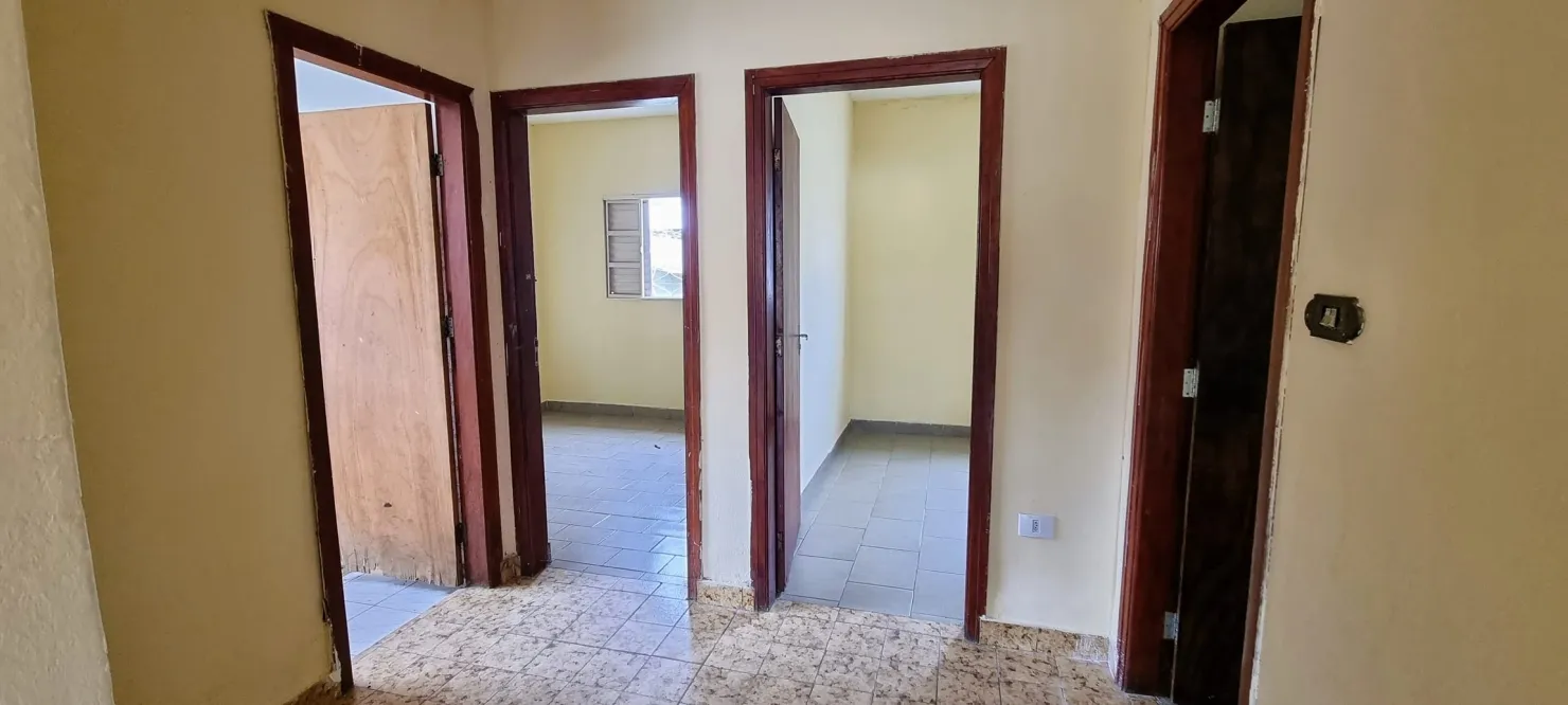 Imagem Casa à venda 3 Quartos, 1 Suite, 8 Vagas, 1200M², Moreira César, Pindamonhangaba - SP