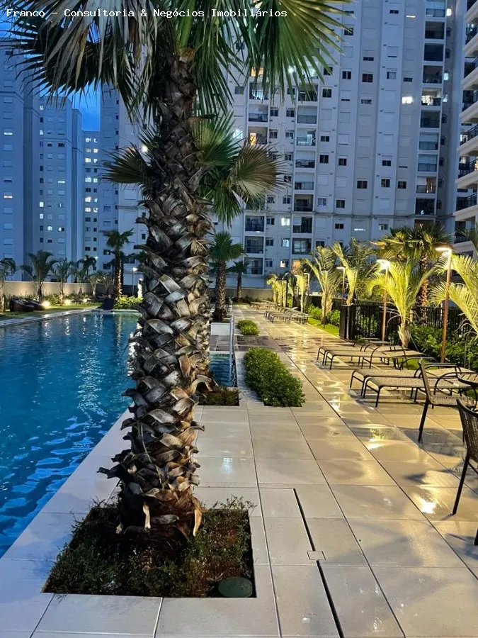 Imagem Apartamento para Venda em São Paulo, Bras, 2 suítes, 3 banheiros, 2 vagas