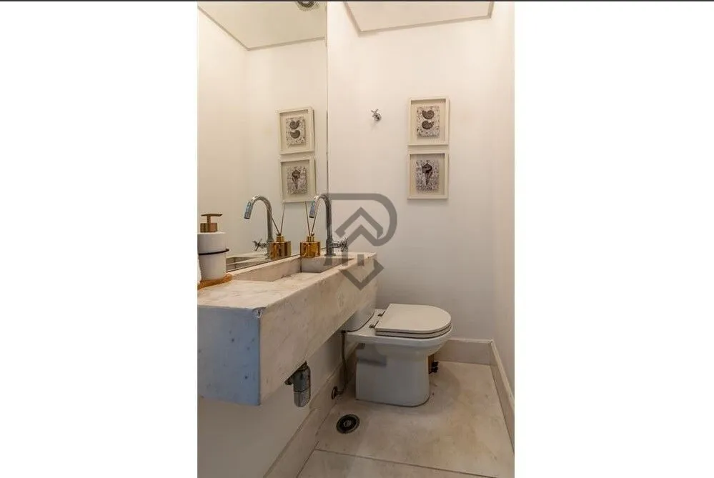 Imagem Apartamento Alto Padrão Vila Nova Conceição pronto para morar