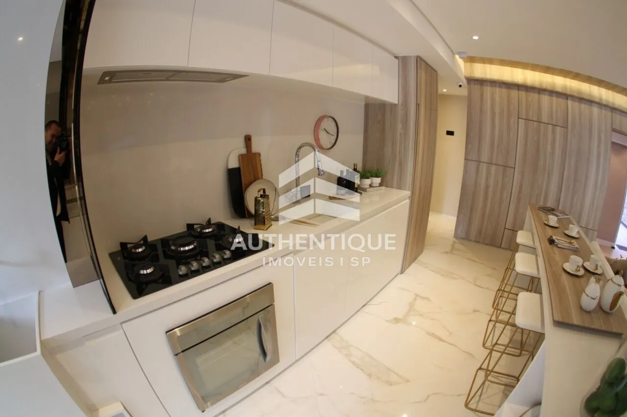 Imagem ATMOSFERA VILA MARIANA - Apartamento à venda em São Paulo/SP