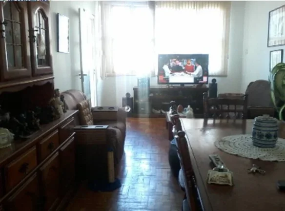 Imagem APARTAMENTO COM 04 QUARTOS NA BIAS FORTES!