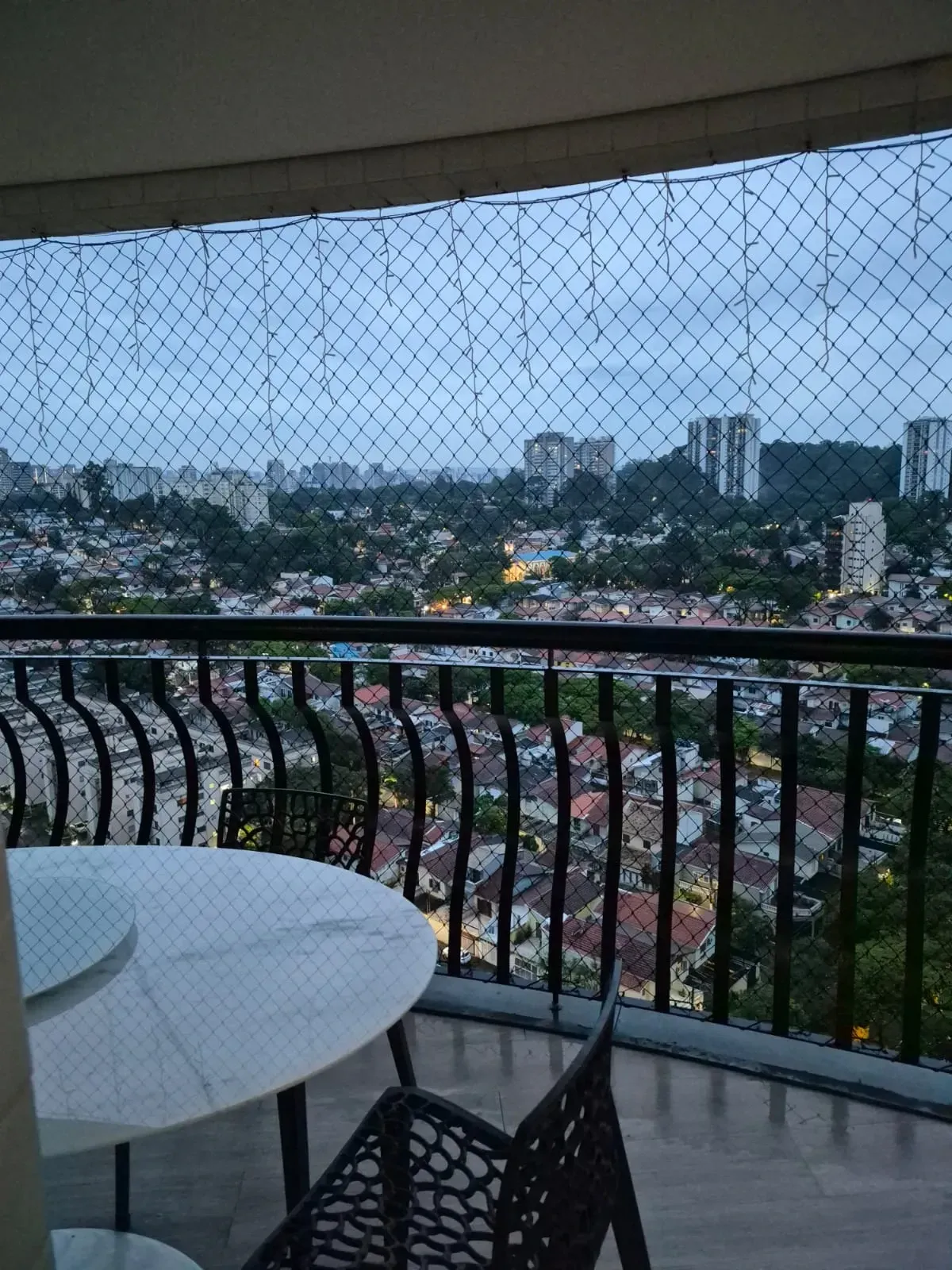 Imagem Apartamento com 3 Quartos à Venda, 148 m² em Santo Amaro - São Paulo