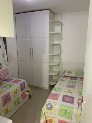 Imagem Apartamento em Contagem