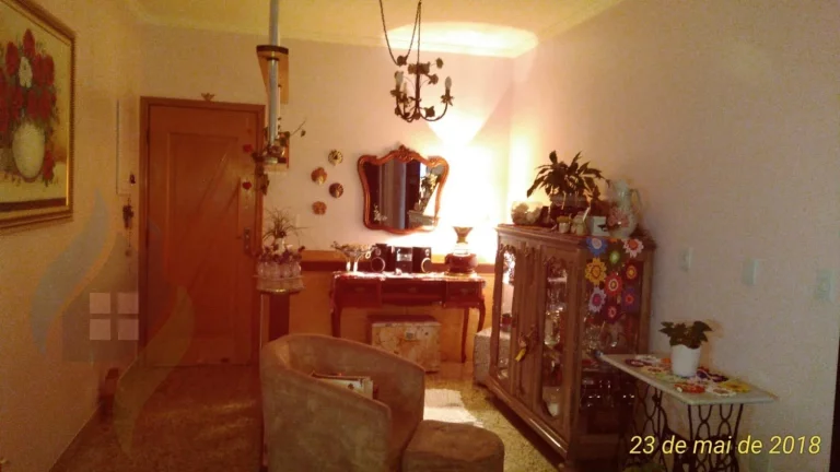 Imagem Apartamento de 1 dormitório, 1 banheiro e 1 vaga, com 64m² em Rudge Ramos, São Bernardo do Campo