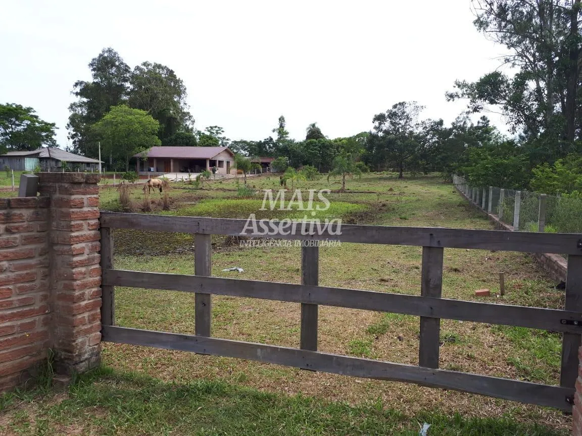Imagem Terreno para Venda em Novo Hamburgo / RS no bairro Lomba Grande
