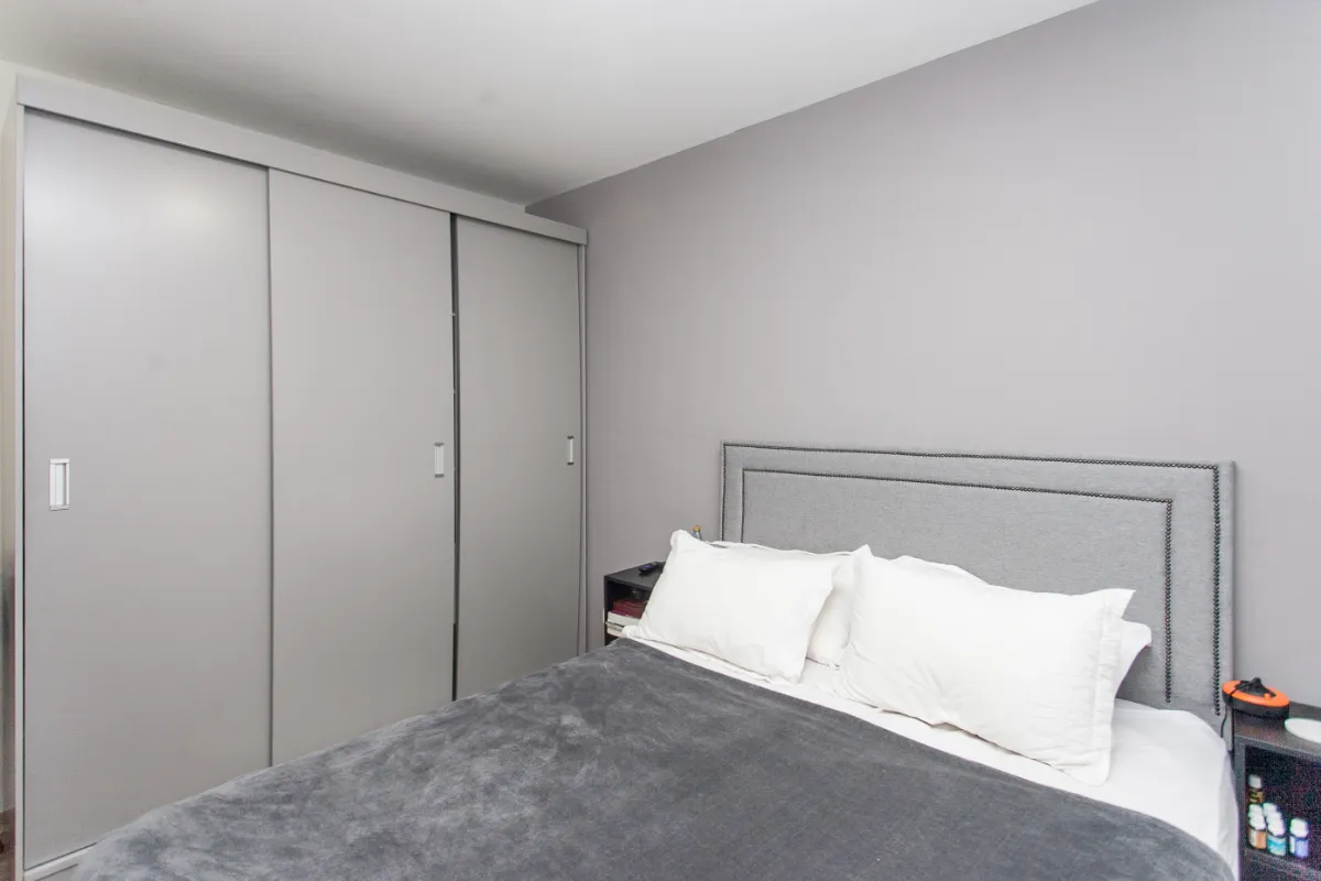 Imagem Apartamento para venda em Nossa Senhora do Ó com 2 quartos, sendo 1 suíte, 65m2
