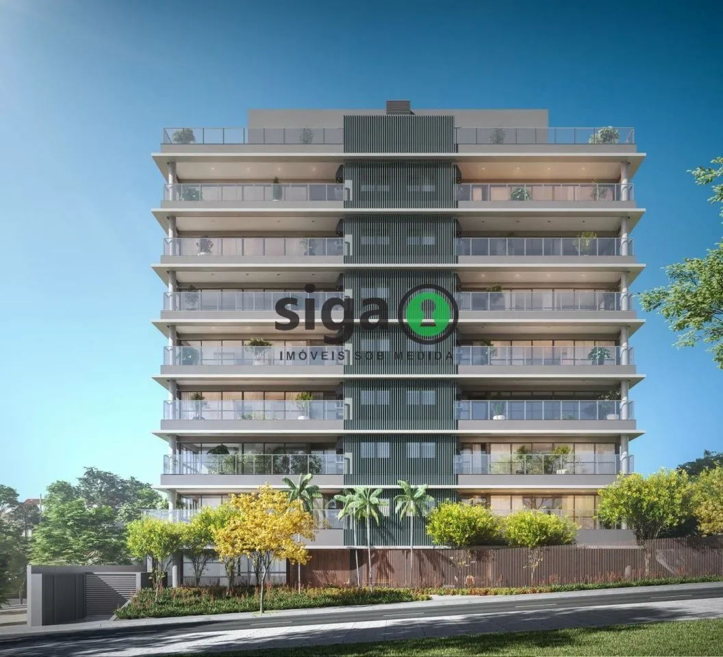 Imagem Apartamento para venda no Jardim Paulista 03 suítes, São Paulo - SP