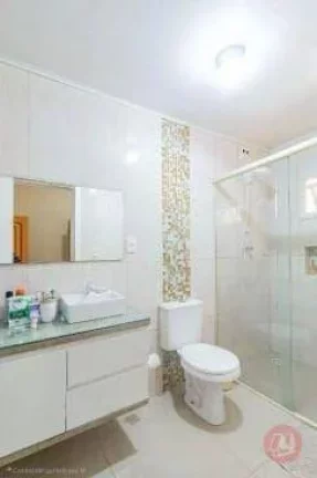 Imagem Casa à venda por R$ 535.000,00 - Boa Vista - Porto Alegre/RS