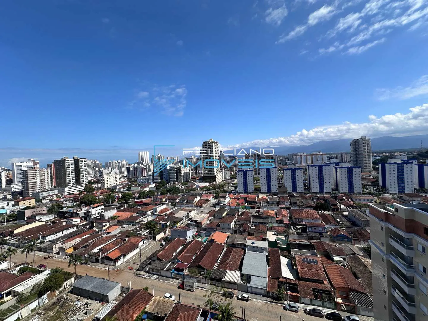 Imagem Apartamento com 1 quarto, Canto do Forte, Praia Grande - R$ 470 mil, Cod: 6457