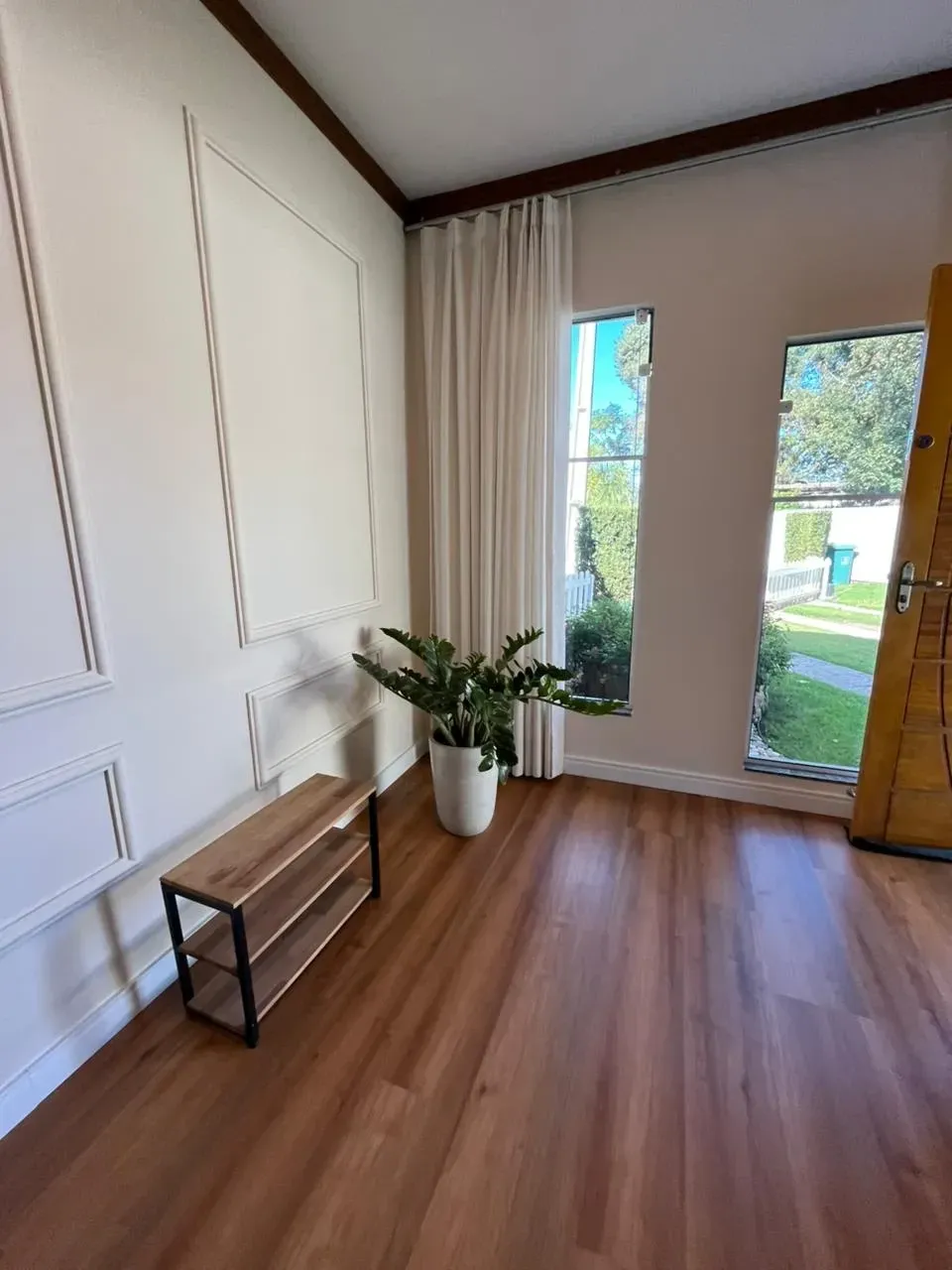Imagem Casa de Condomínio com 3 Quartos à Venda, 117 m² em Areias - Tijucas