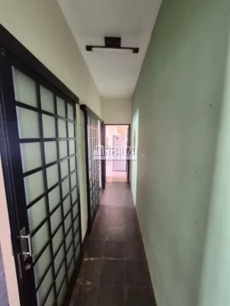 Imagem Casa à venda no Bairro Nossa Senhora da Abadia, Uberaba