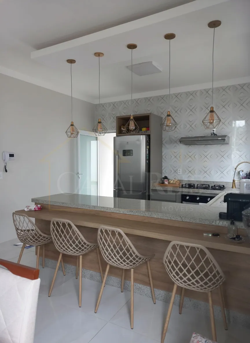 Imagem Casa 3 quartos à venda em Jardins de Florença, Poços de Caldas