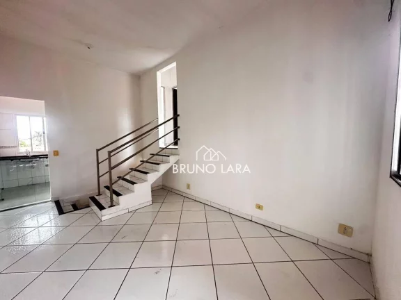 Imagem Casa à venda em Betim/MG Bairro Campos Elísios