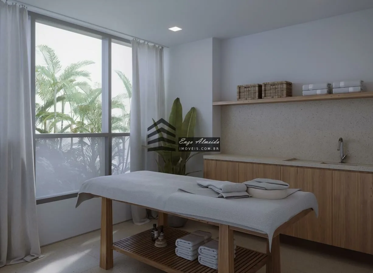 Imagem Apartamento à venda em São Paulo/SP