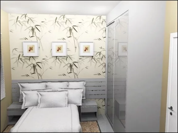 Imagem Belo Apartamento no centro de Cotia | Batelli Imóvies