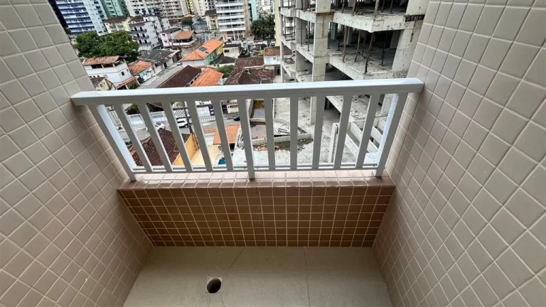 Imagem APARTAMENTO COM 70.26 m² - AVIAÇÃO - PRAIA GRANDE SP