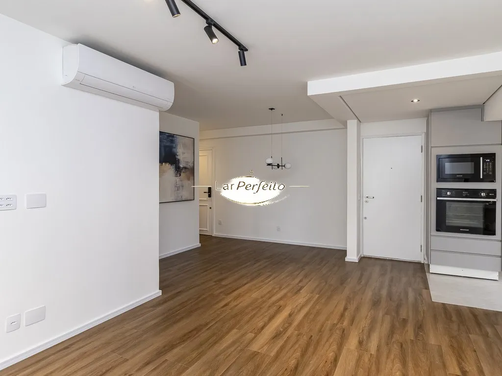 Imagem Apartamento com 3 Quartos à Venda, 92 m² em Vila Olímpia - São Paulo