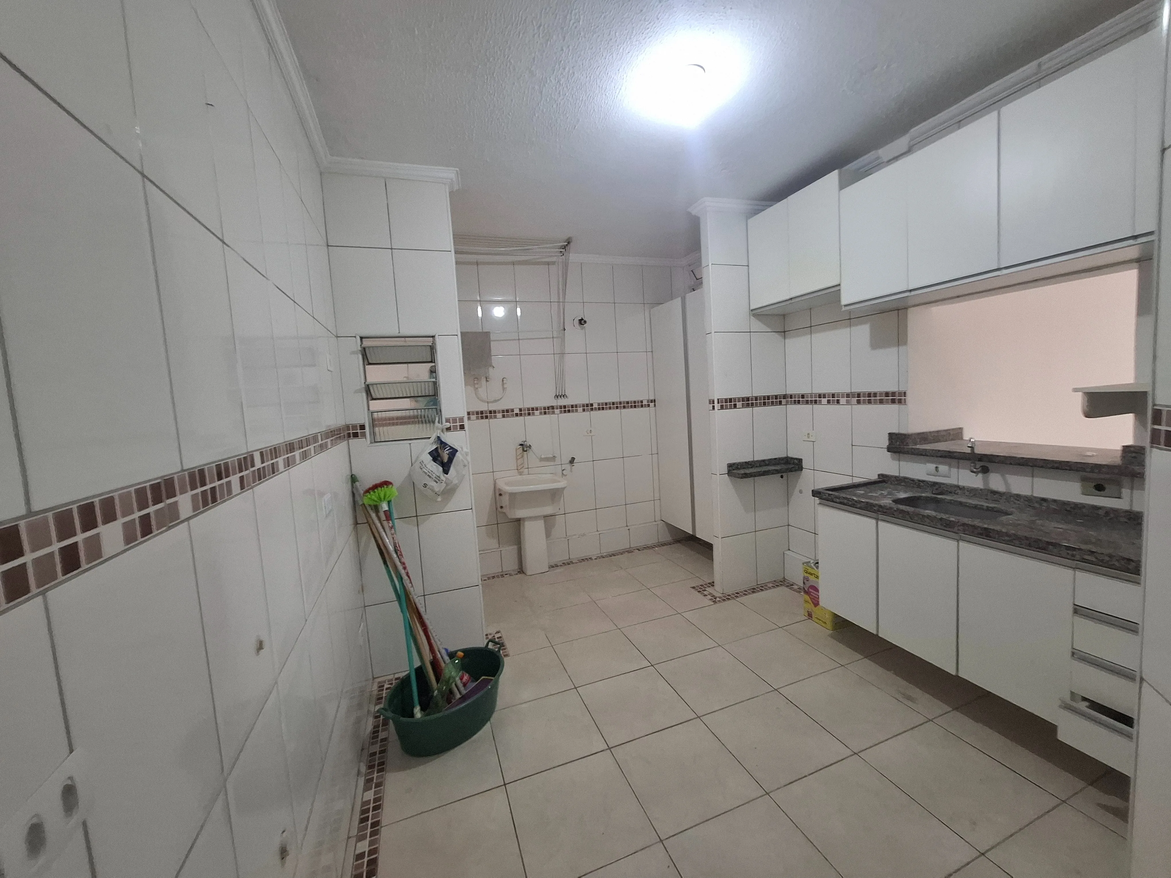 Imagem APARTAMENTO RESIDENCIAL em SOROCABA - SP, VILA TRUJILLO