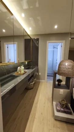 Imagem Apartamento Cobertura 4 quartos para venda no bairro Predial em Torres