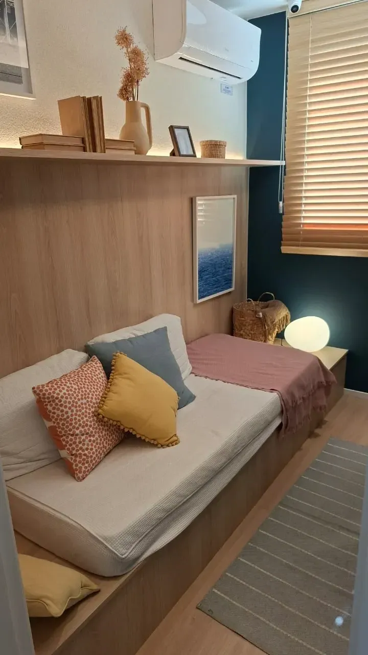 Foto do imóvel: Apartamento com 1 Quarto à Venda, 31 metros em Centro - Niterói