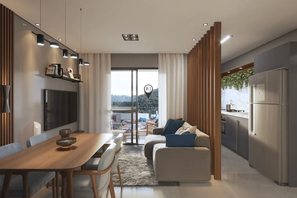 Imagem Um empreendimento completo com toda segurança, conforto e lazer que você merece. Preço e disponib...