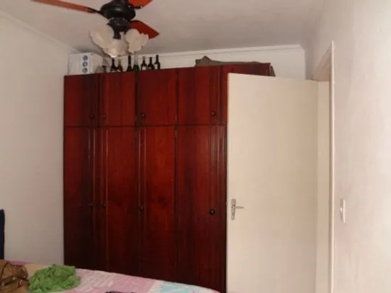 Imagem Casa para Venda - 330m², 4 dormitórios, sendo 1 suites, 3 vagas - Santana