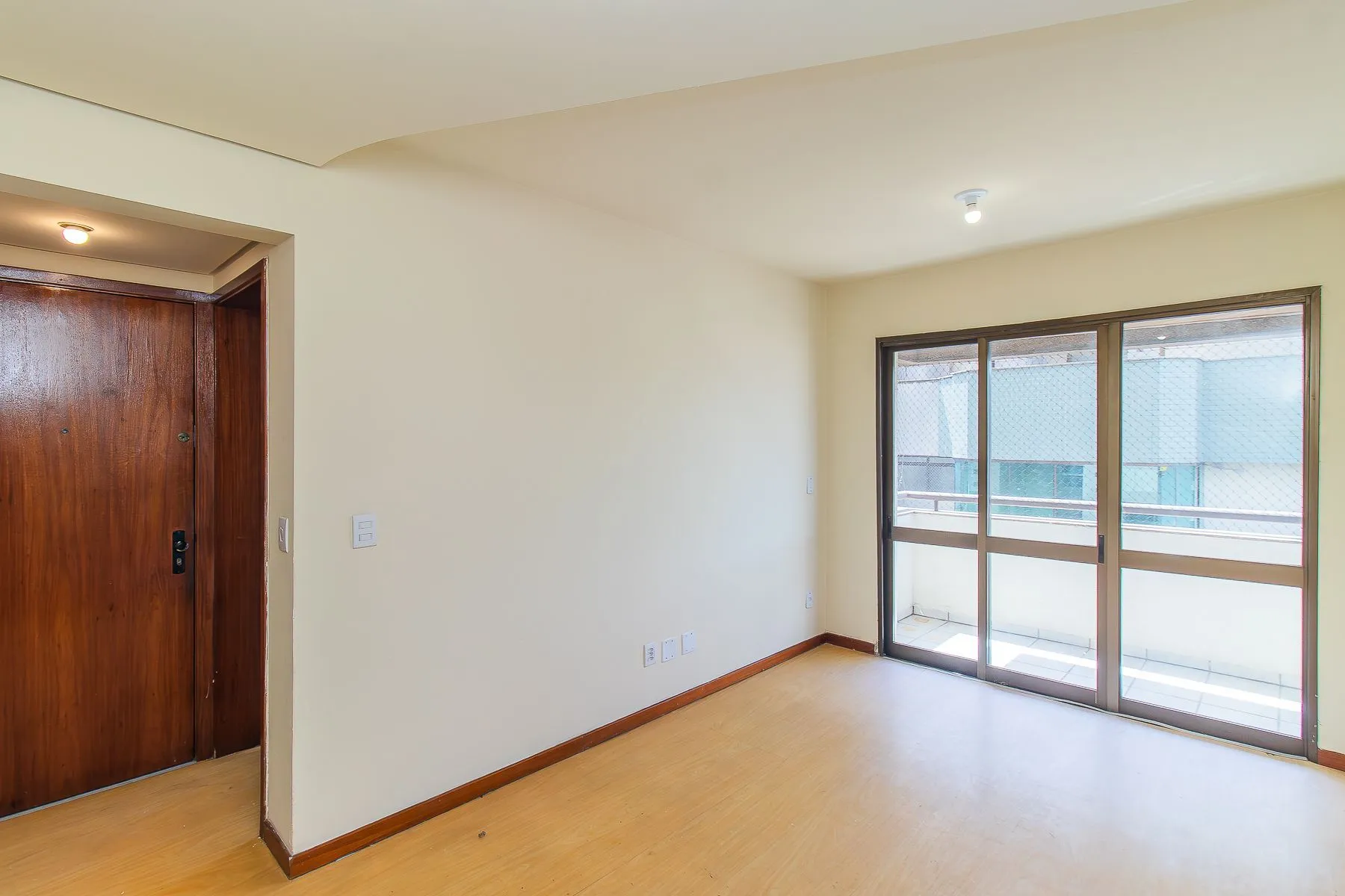 Imagem Apartamento 2 dormitórios com 1 vaga