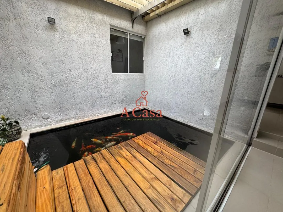Imagem Casa com 2 Dormitorio(s) localizado(a) no bairro Três Figueiras em Porto Alegre / Rio Grande do Sul Ref.:4