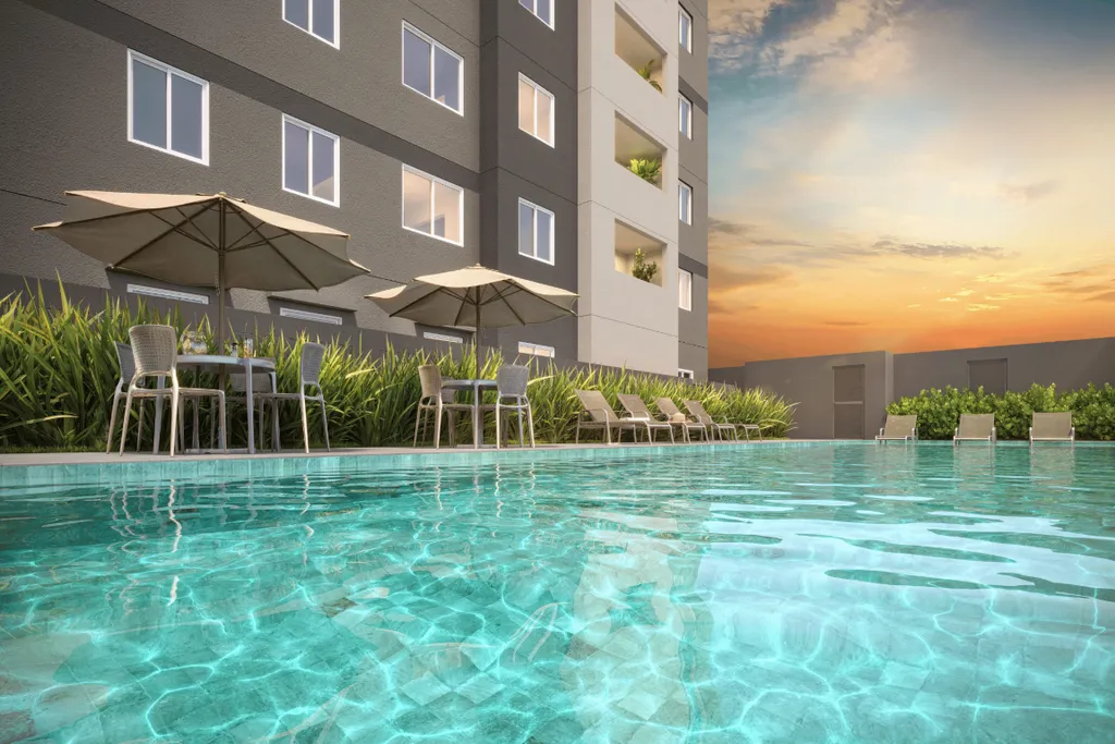 Imagem Vivaz Selection Vila Prudente 2 - Vivaz Selection Vila Prudente 2