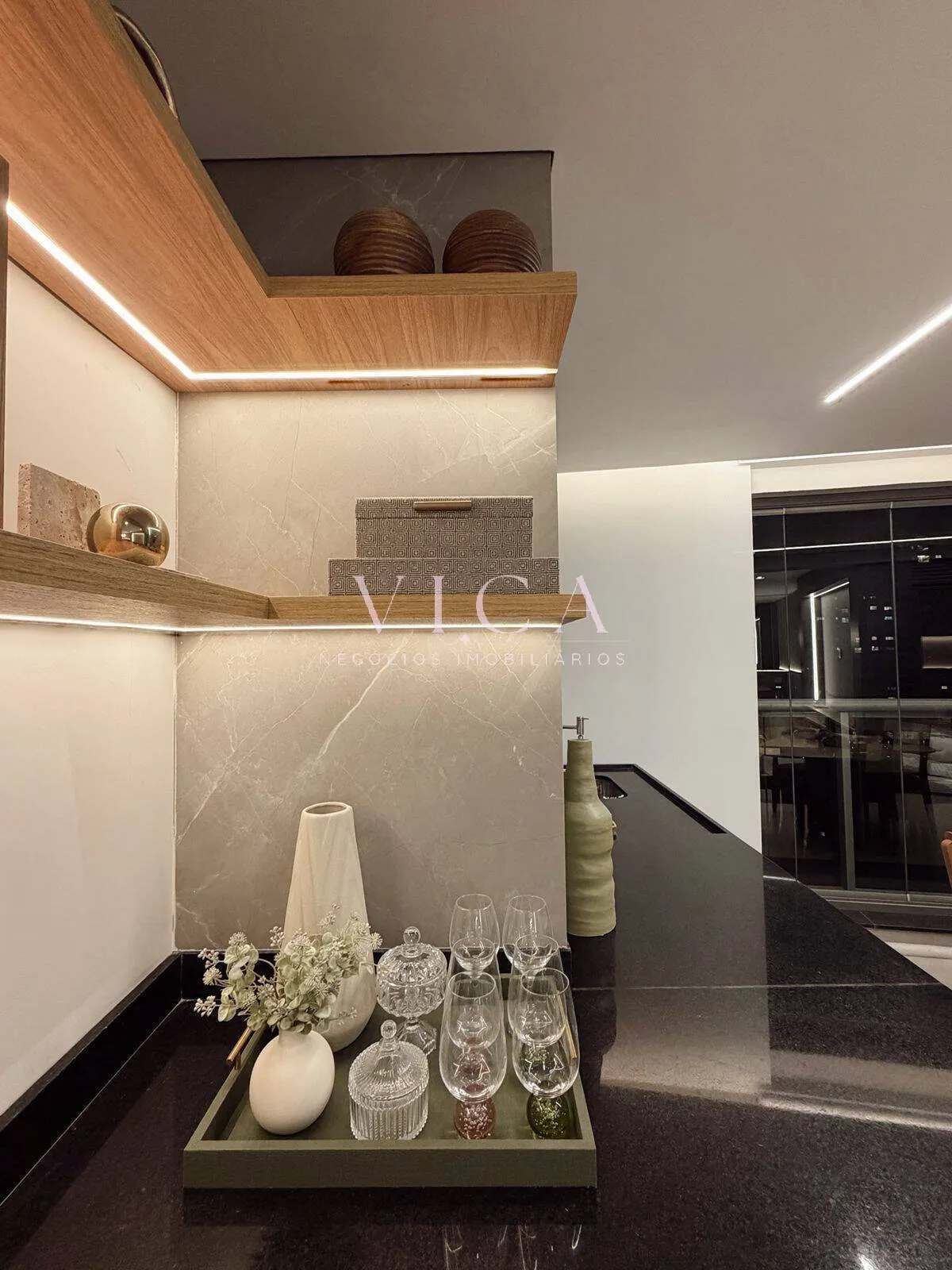 Imagem Apartamento com 3 suítes 123m² para aluguel R$ 21.500,00 - Alphaville/SP