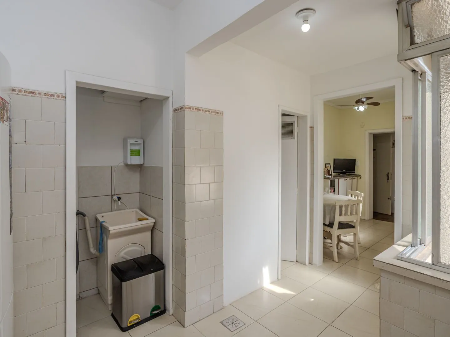 Imagem Apartamento 2 dormitórios Cidade Baixa - Financiavel