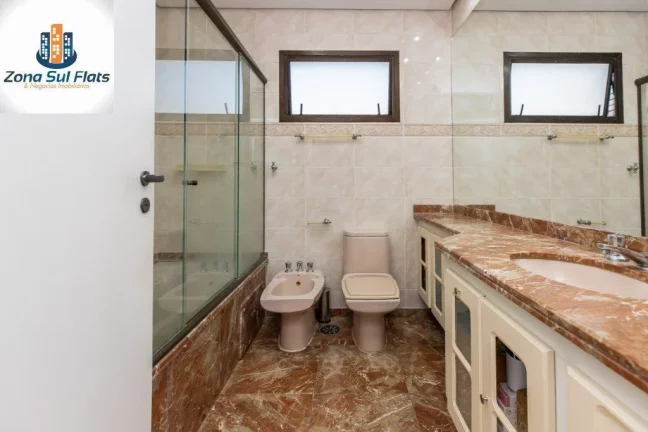 Imagem Cobertura à Venda Na Chácara Klabin Com 4 Dormitórios Sendo 2 Suítes e 4 Vagas - Piscina Privativa