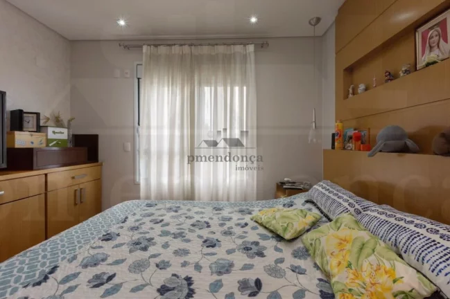 Imagem Apartamento 4 quartos, 4 suites, 4 vagas, 223 m²