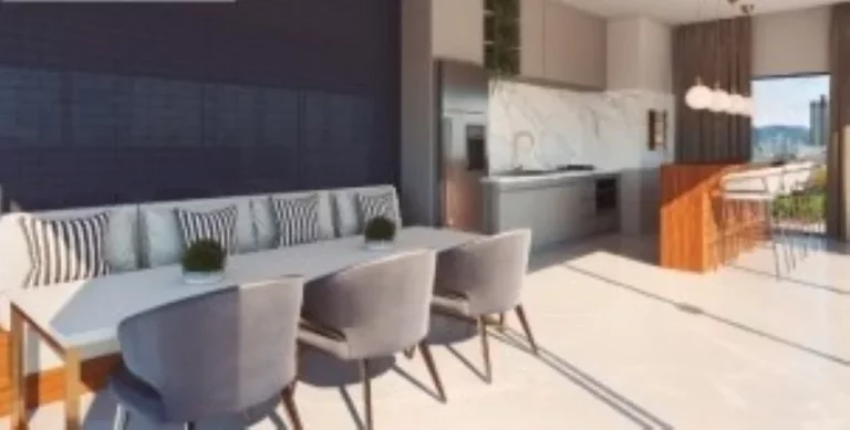 Imagem Porto Valência - Apartamento à venda no bairro Meia Praia - Itapema/SC