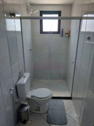Imagem Ap 2 quartos, suíte, sol da manhã, vista pro mar,armários, lazer, 1 vaga