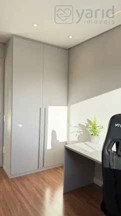 Imagem APARTAMENTO RESIDENCIAL em JUNDIAÍ - SP, Vile Piemonte
