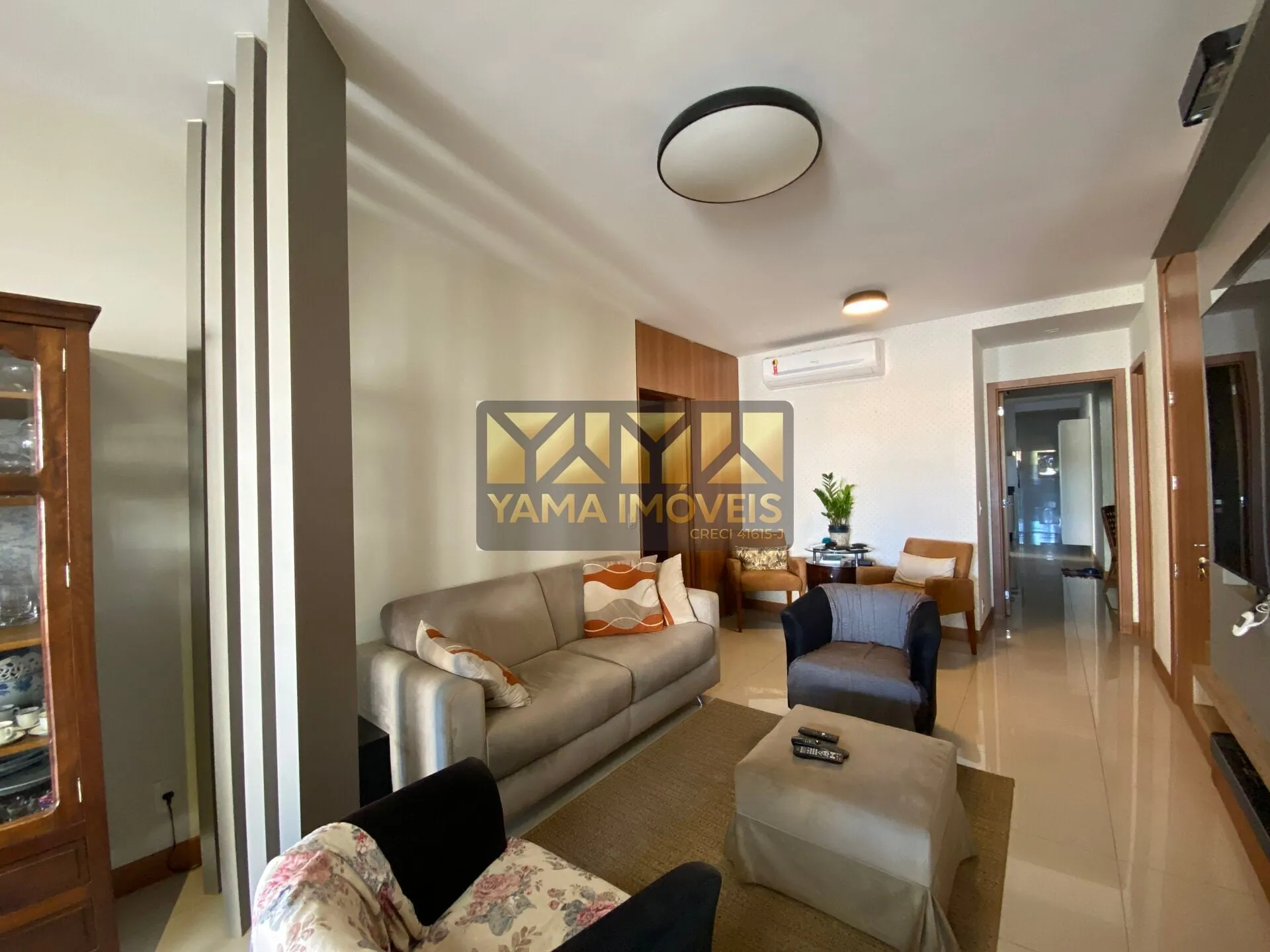 Imagem Hyde Park - Apartamento Alto Padrão em Bosque das Juritis, Ribeirão Preto/SP