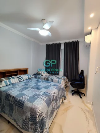 Imagem Apartamento em Pitangueiras, Guarujá/SP