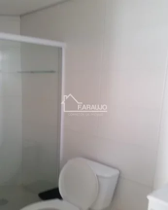 Imagem Flat mobiliado para locação em Sorocaba-SP. Localização e praticidade imbatível!