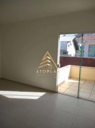 Imagem Sobrado à venda, 130 m² por R$ 1.650.000,00 - Ariribá - Balneário Camboriú/SC