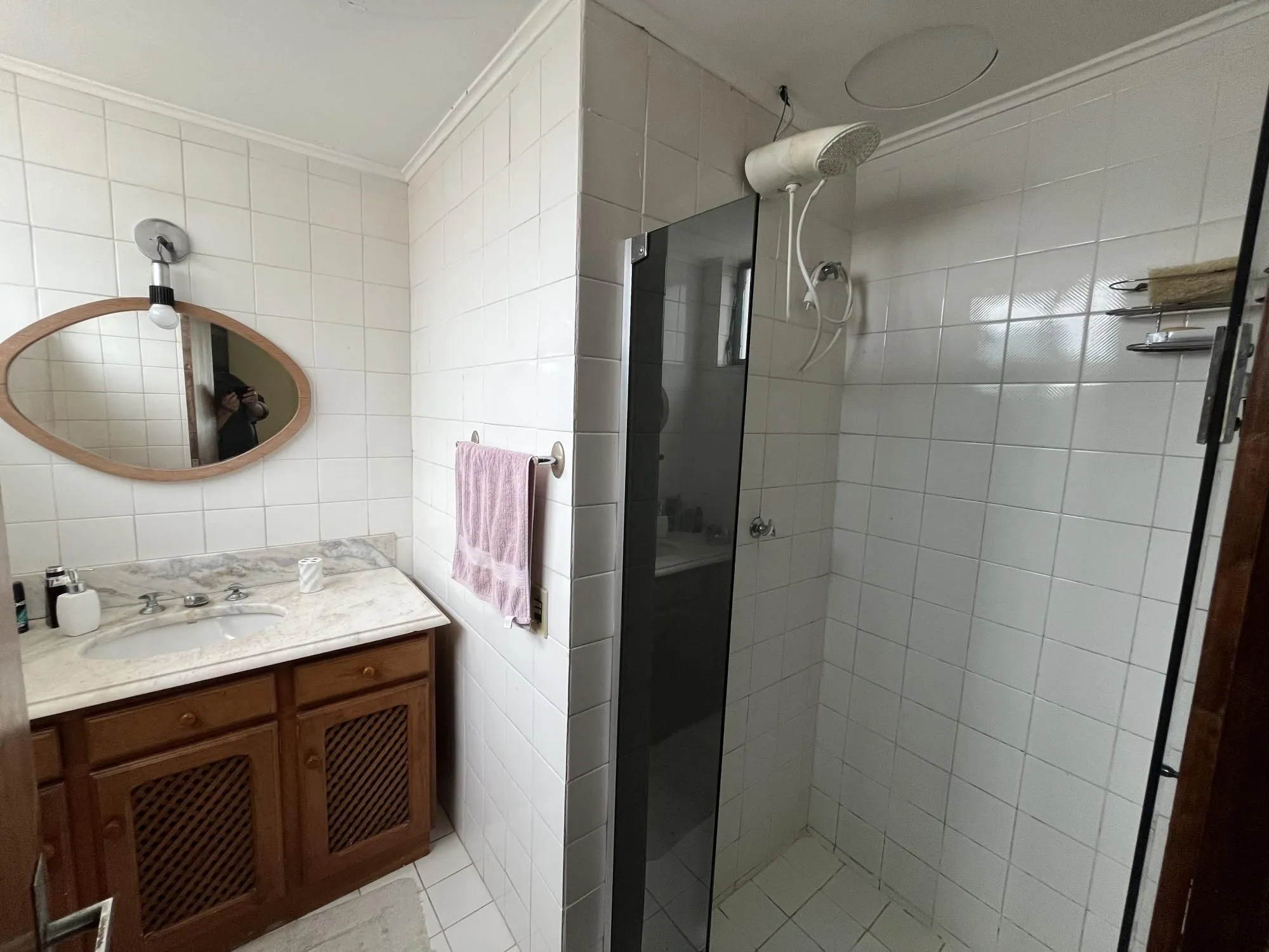 Imagem Apartamento de dois quartos com suíte no bairro Menino Deus em Porto Alegre