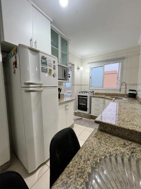 Imagem APARTAMENTO COM 77,00 m² - CAIÇARA - PRAIA GRANDE SP