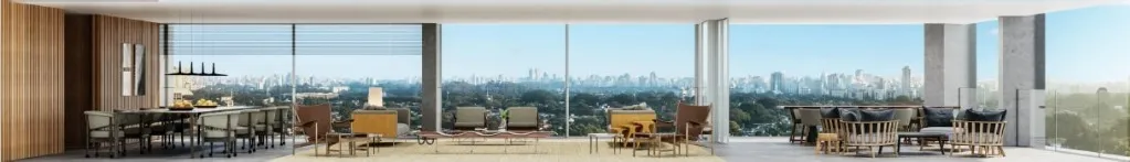 Imagem Edifício Ourânia 231 - Vila Madalena, São Paulo-SP