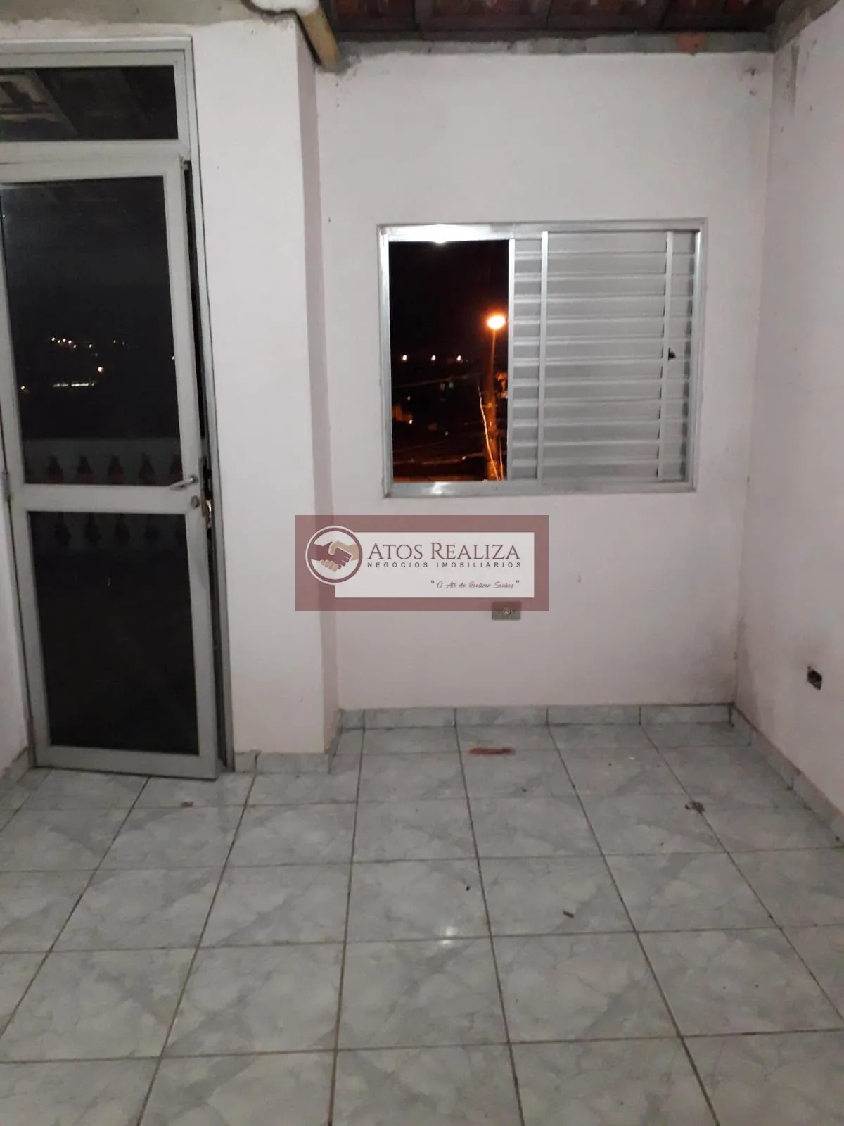 Imagem Sobrado em Jardim Maria Rita - São Paulo