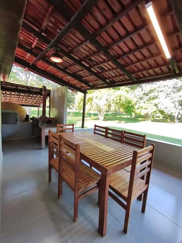 Imagem Vende-se Sítio na MG-050 ( São Sebastião d oeste ) 9,6 hectares de área