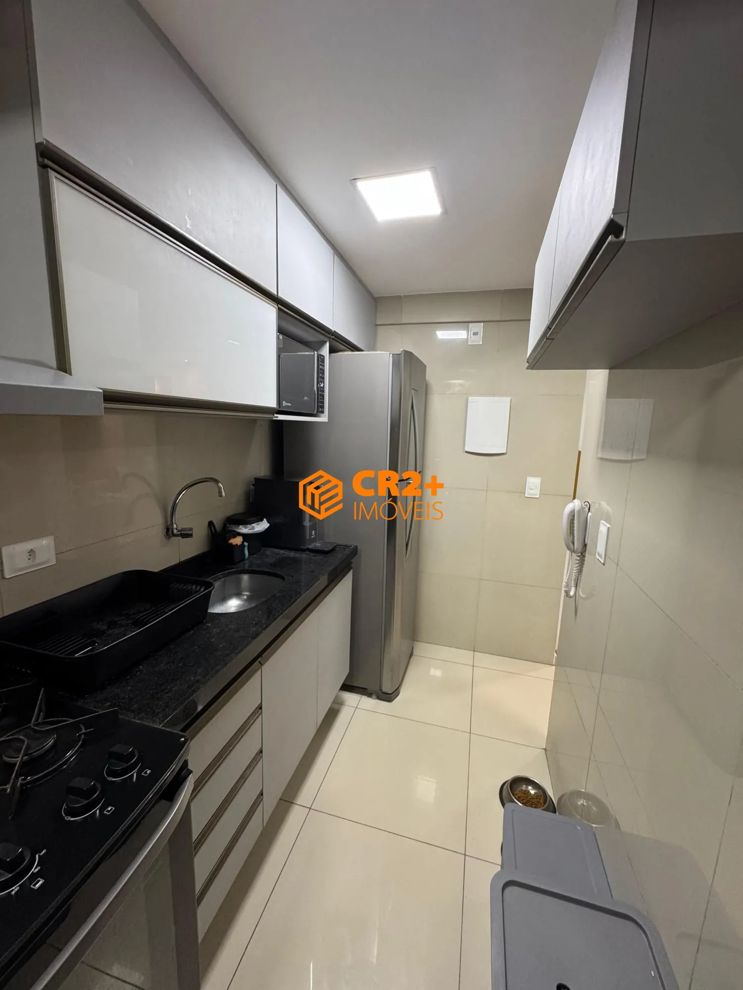 Imagem Vendo apartamento 50m2 totalmente reformado no bairro dos Aflitos