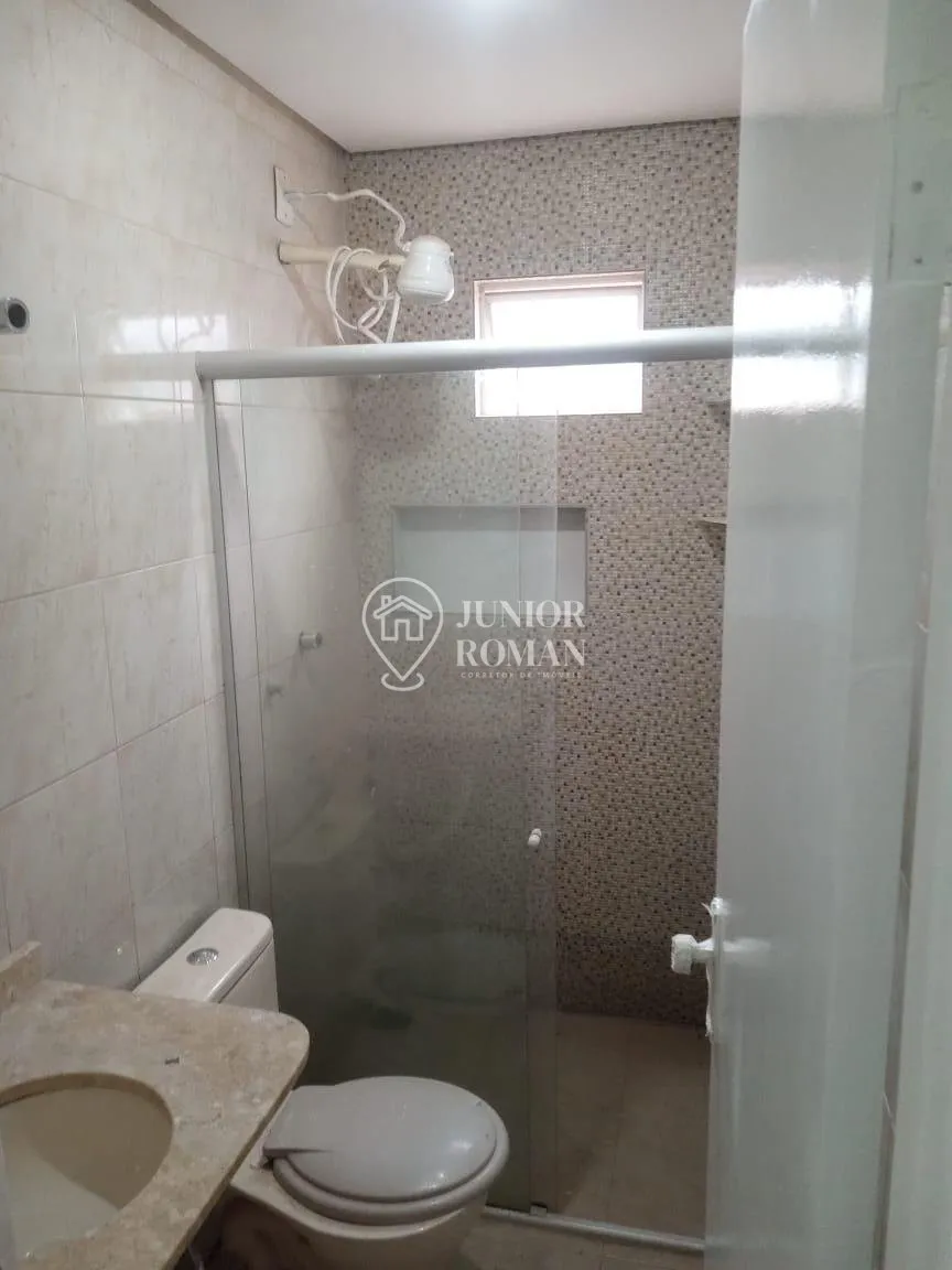 Imagem PRÉDIO COM 4 APARTAMENTOS 3/4 NO MORADA NOBRE - BARREIRAS/BA